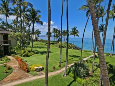 Ocean view